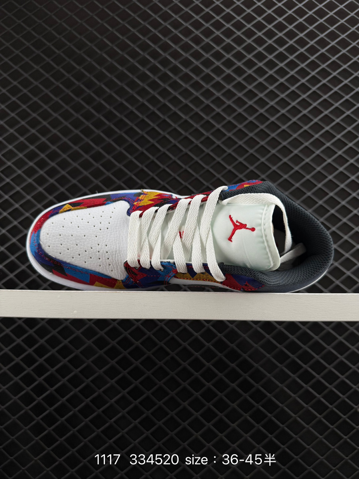 Air Jordan 1 Low AJ1